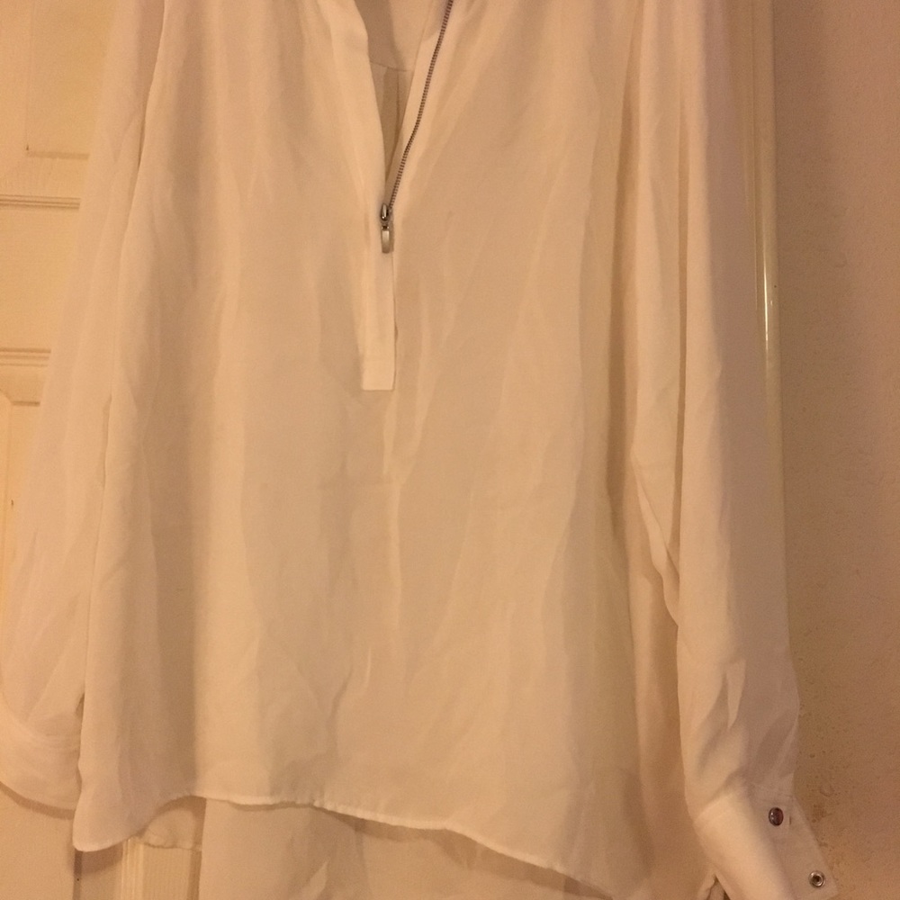 Blouse - Picture 3 of 4